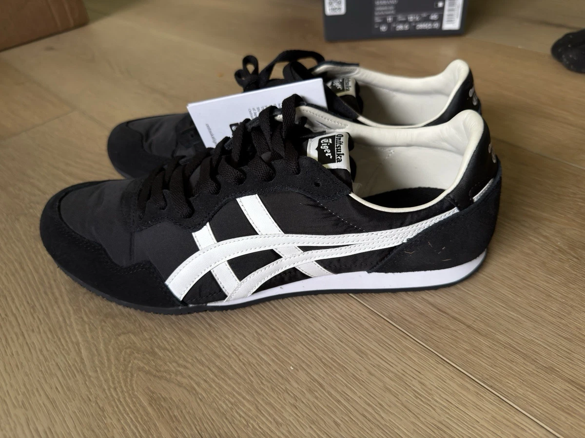 ASICS Tiger Sneakers for Men for Sale - Authenticity Guaranteed - eBay
