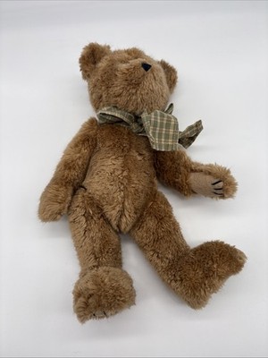 Kuscheltier Teddybär   Boyds Collection | ca. 30 cm Klassischer Plüsch-Teddybär