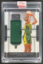 2025 Panini One and One WNBA Basketball Checklist Guide in-content 46
