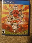 Okami - Sony PlayStation 4