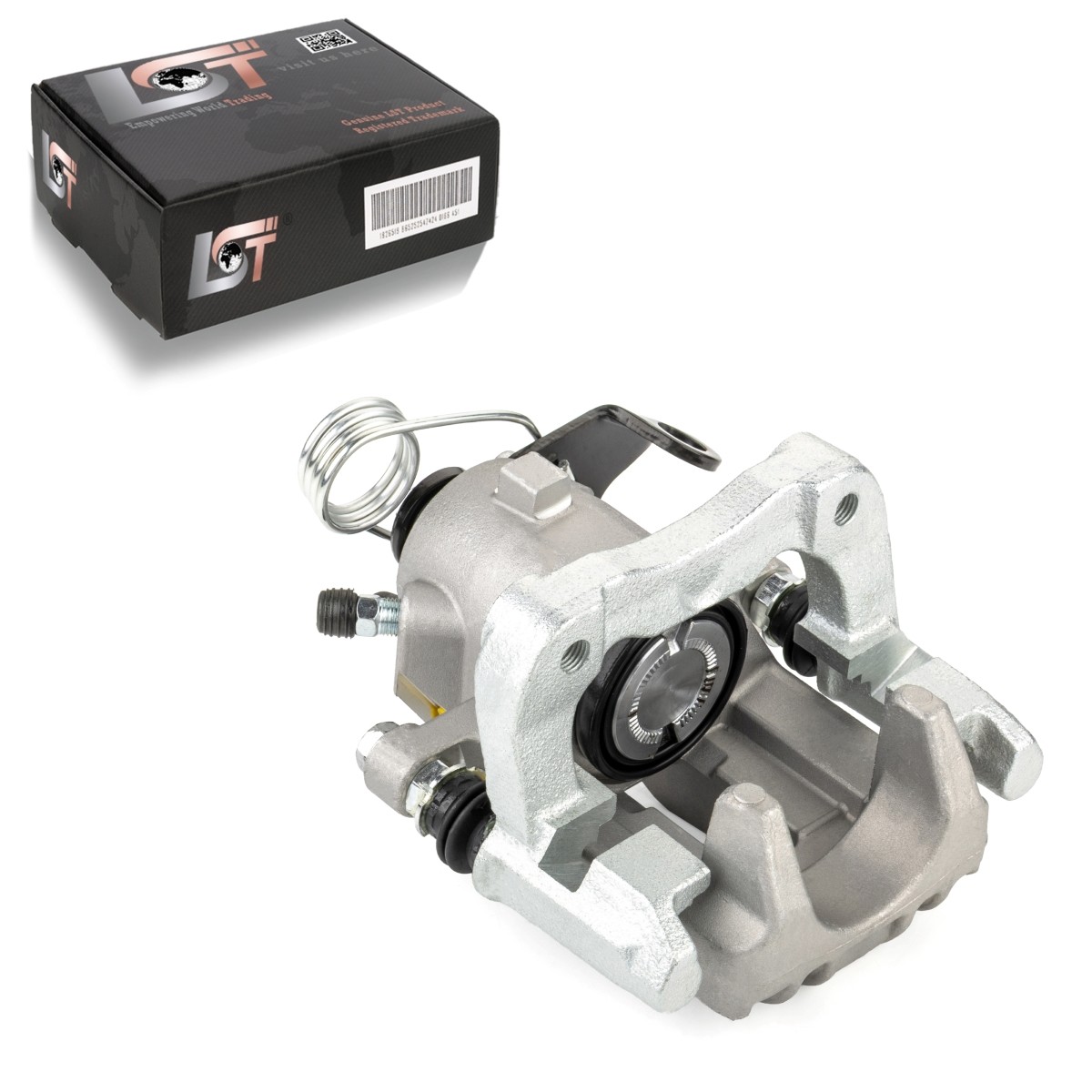 Rear Right Brake Caliper Brake Caliper Fist Caliper for SKODA OCTAVIA 1U2 1U5