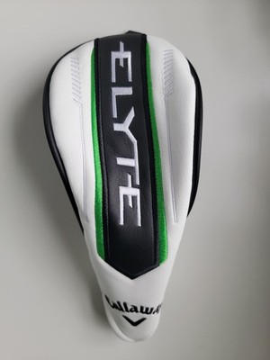 New - Callaway Elyte Fairway Wood Headcover - Brand New!!