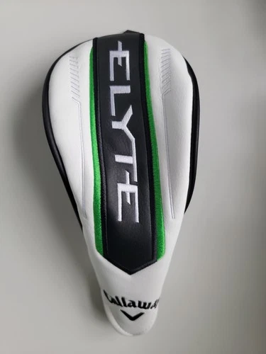 New - Callaway Elyte Fairway Wood Headcover - Brand New!!