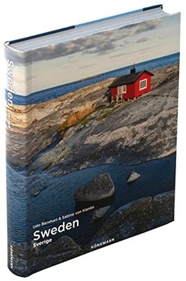 Sweden (Spectacular Places Fle - VERY GOOD
