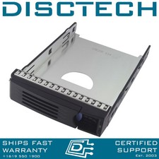 Chenbro SK33502-10A 3.5" LFF SAS / SATA Hard Drive Tray / Caddy