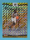 Shawn Kemp 2025-26 Topps Finest 37/50 Auto Gold Geometric Baseline Autographs