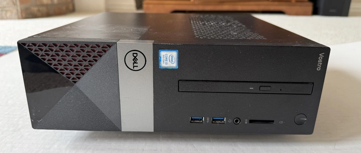 Intel Core i3 8th Gen. PC Desktops & All-In-One Computers for sale