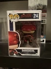 Funko Pop! Marvel Daredevil (Netflix Series) Daredevil #214 Vaulted