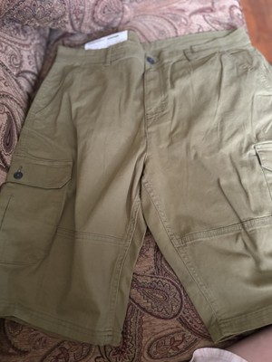 Livergy Cargo Shorts 42