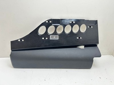 Bentley Flying Spur 2015 Dekorleiste Zierleiste Blende Handschuhfach 3W1857581