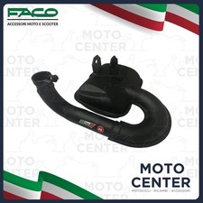 MARMITTA FACO RACING PIAGGIO VESPA PX 125 150 - LML STAR 125 150 2T