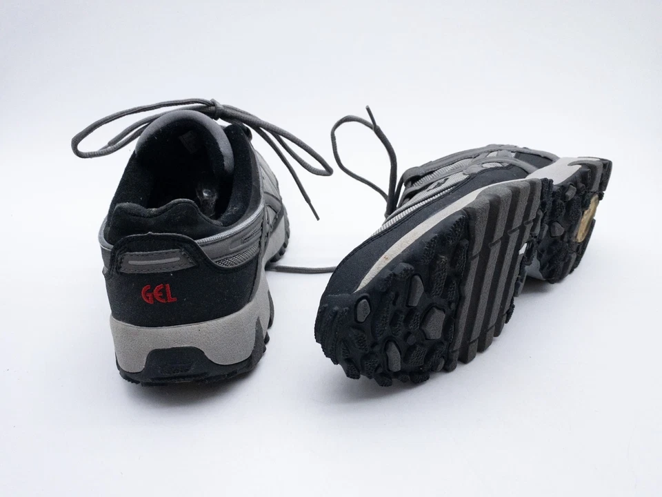 ASICS Gel-Navigator Wr Hombre Zapatillas Casuales Talla 44,5 Ue Art. 34324-80 - Imagen 2 de 4