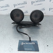 Contagiri e Orologio Smart Fortwo 451 (2007-14) A4515420116