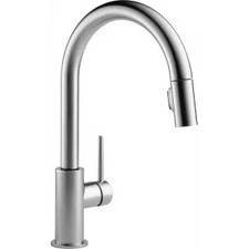 Delta 9159-AR-DST - Kitchen Faucet