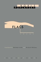 Boris Poplavsky | Flags | Taschenbuch | Englisch (2009) | Shearsman Books