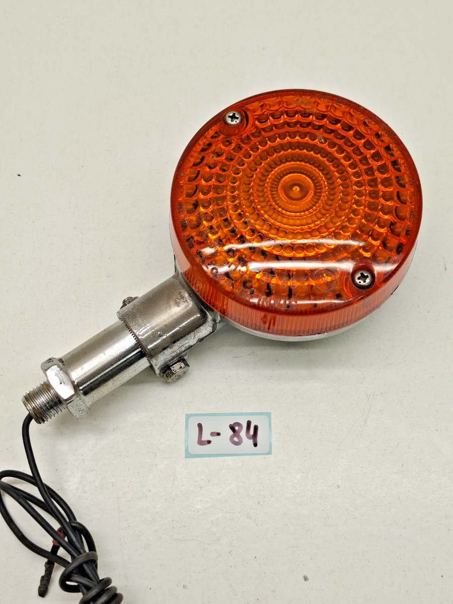 Motorcycle Indicator Light Stanley 045-6940 ,Turn Signal Honda | eBay