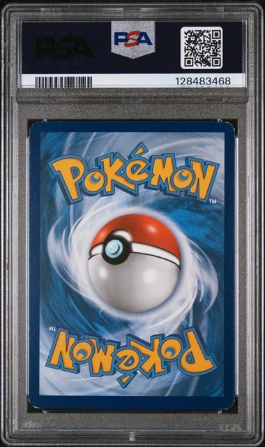 Primal Groudon EX 151/160 - PSA 5 - Pokemon XY: Primal Clash | eBay