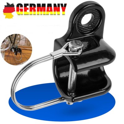 Anhänger Kupplung Adapter für Thule Chariot & Coaster Fahrradanhänger Kupplung