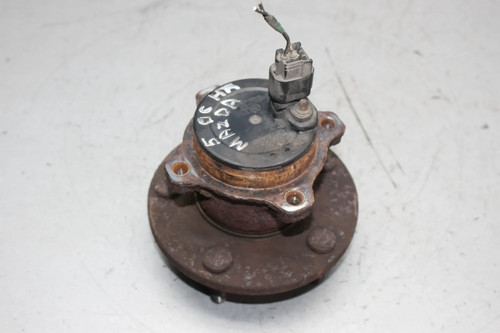 ABS Radlager Radnabe hinten rechts 3N61-2C299-A Mazda 5 CR19 Bj.06