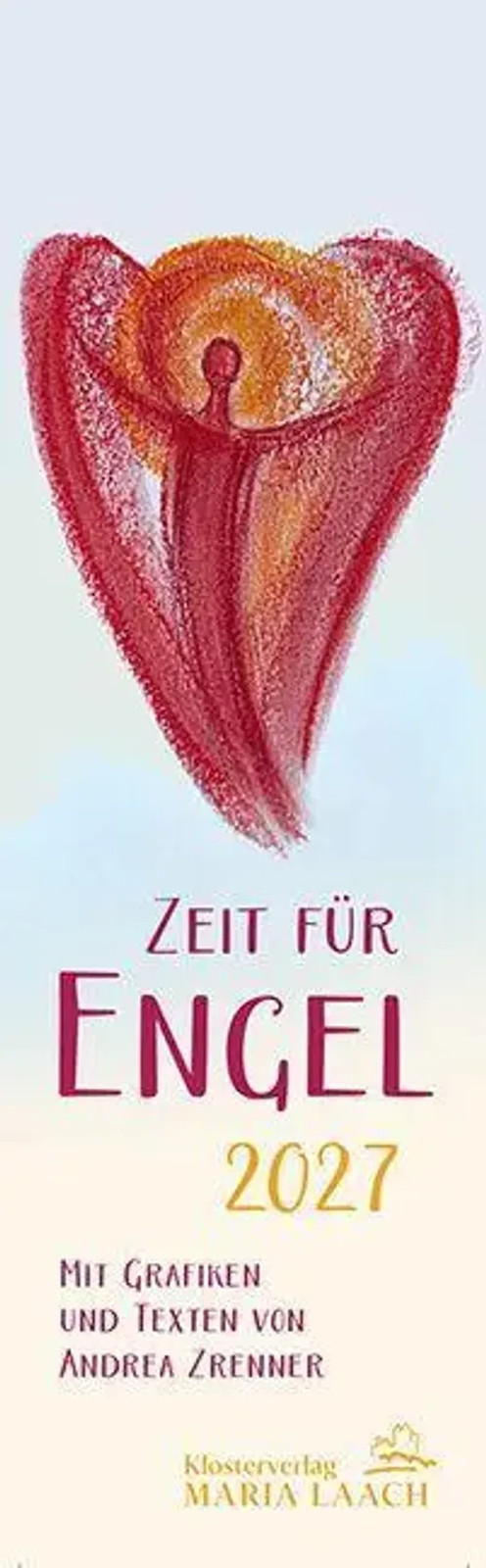 Zeit für Engel 2027 - Bild 2