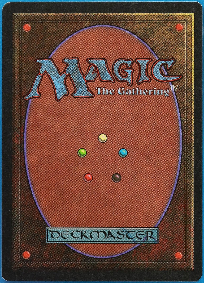 Storm World Legends MINT (Rare Reserved List MTG Magic Card