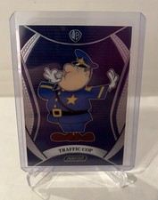 Traffic Cop Frosty the Snowman 2024 Kakawow Phantom Warner Brothers #PB-B-178