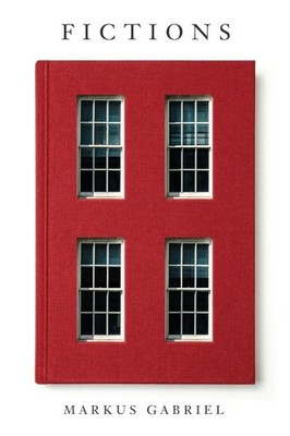 Fictions, Hardcover by Gabriel, Markus; Hoban, Wieland (TRN), Brand New, Free...