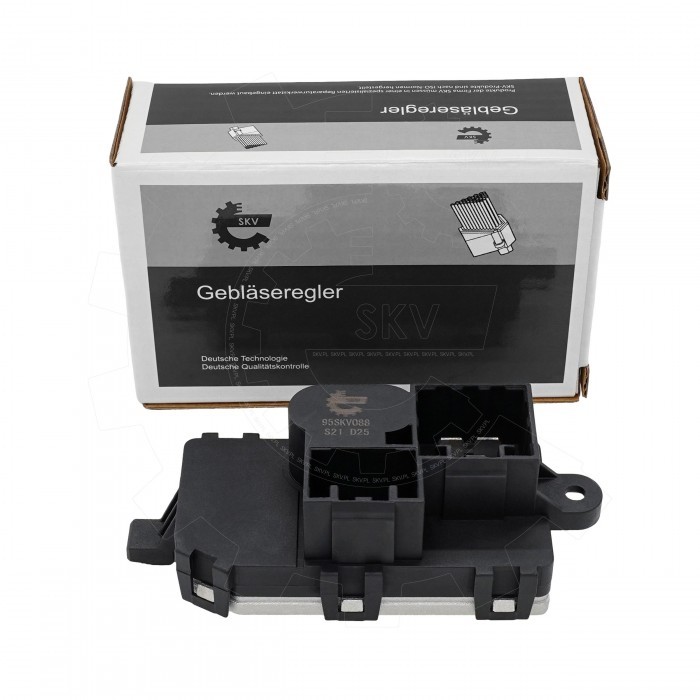 Résistance pulseur d'air habitacle Ford Focus 3 chauffage ventilation 1888653