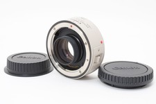 MINT CANON Extender EF 1.4x II Teleconverter Type II for EOS EF From JAPAN
