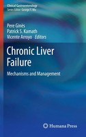 Pere GinèS (U. A.) | Chronic Liver Failure | Taschenbuch | Englisch (2012)