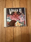 New ListingValis II TurboGrafx-CD, 1990)