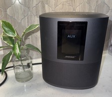 Bose Smart Speaker 500 Wi-Fi Bluetooth Alexa ...