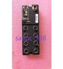 1PCS Omron Remote Module DRT2-ID08C-1