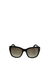 PRADA Wellington Sunglasses, Plastic, Black/Brown, Men's, SPR09S-F