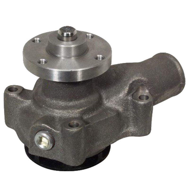 New Water Pump Compatible with Peugeot Forklift Engines 3001040 7N0493 9Y5982 3039256 88461