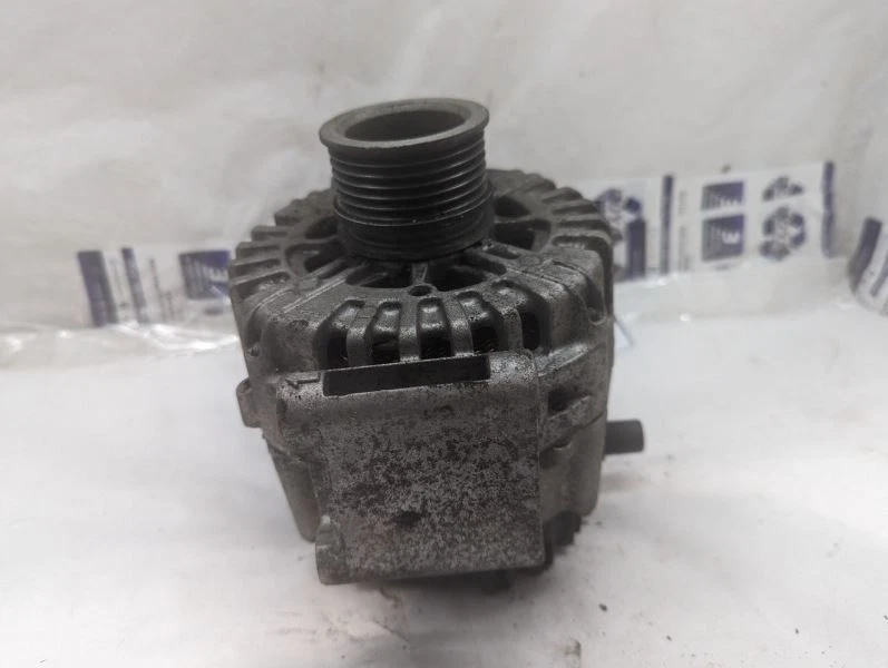 Alternador 213 Tipo Sedán Y Vagón E450 Se Adapta 15-20 MERCEDES CLASE E  Foto 3 de 4