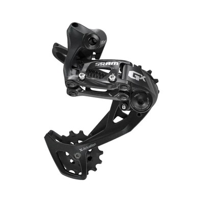 Kit De Réparation SRAM GX Eagle - Poulies Et Cage Intérieure, Pièces De Rechange Pour Dérailleur VTT, Noir