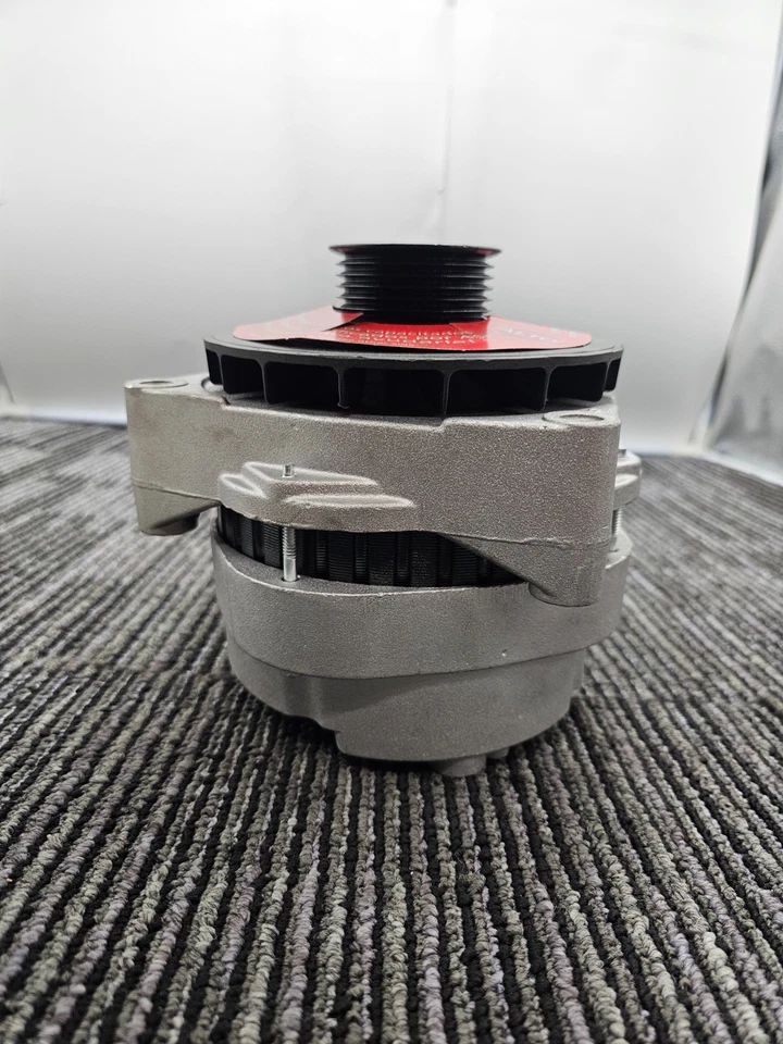 Alternador de repuesto para modelos Hummer H1 1996-2004, 2006 8203-5A Foto 3 de 4