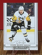 2025-26 Upper Deck #OG-44 Evgeni Malkin O-Pee-Chee Glossy