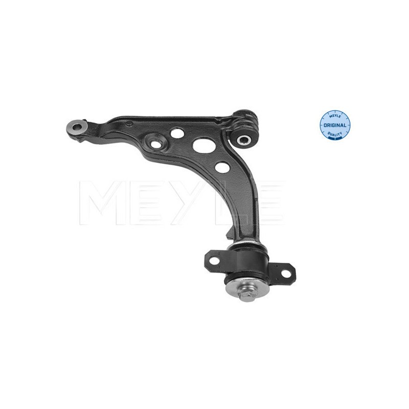 MEYLE 11-16 050 0047 Track Control Arm Wishbone Front Left for Ducato Boxer JUMP