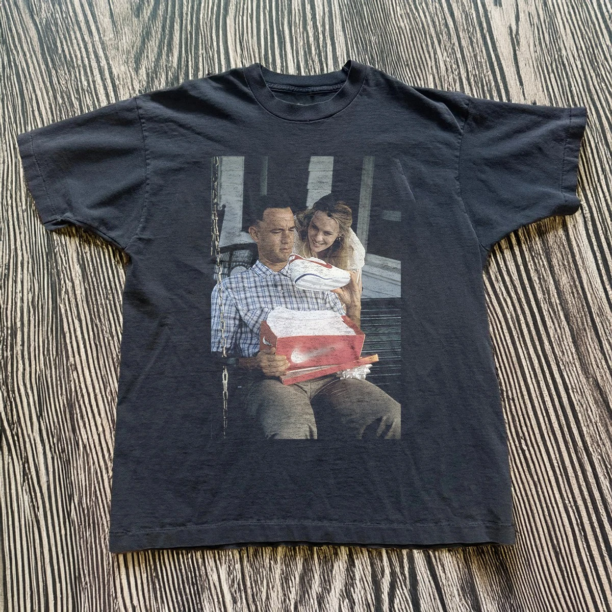 forrest gump shirt products for sale | eBay