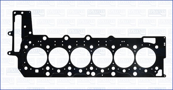 Ajusa Dichtung Zylinderkopf 10189410 FüR BMW X5 X6 X4 F02 F07 F03 F01 F10 5Er X3-image