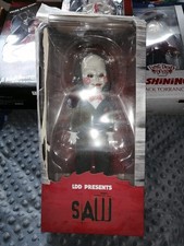 Mezco Toys Saw Living Dead Dolls Doll Billy (99620)