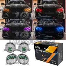Led Headlight Drl Led Module For Bmw G20 330e 330i M340i 2019-2022 Plugplay