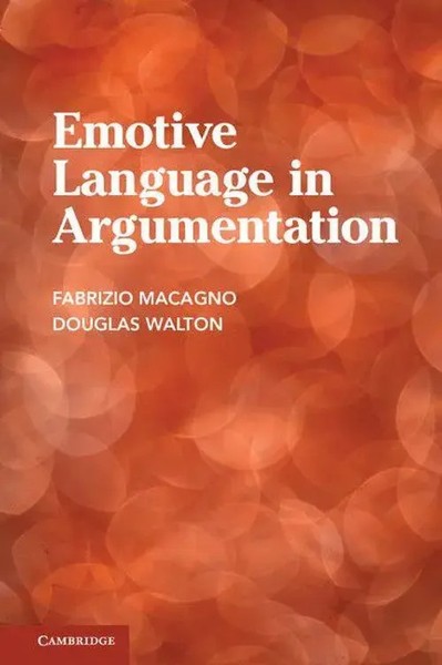 Fabrizio Macagno (U. A.) | Emotive Language In Argumentation | Buch | Englisch-image