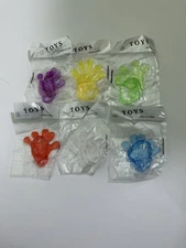 Fidget Toy Variety Pack 54 pieces