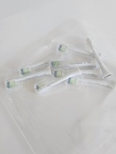 8 Philips Sonicare Genuine W DiamondClean Replacement Toothbrush Heads READ