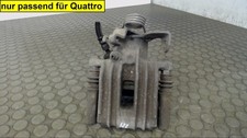 Bremssattel Hinten Links Audi A4 Avant 2.5 TDI quattro 8E/8H/QB6 12 Monate