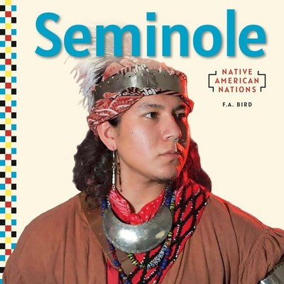 Seminole (Native American Nations Set 1)