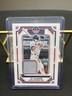 JAC CAGLIANONE 2024 PANINI USA BASEBALL STARS & STRIPES Game Used RELIC Rookie